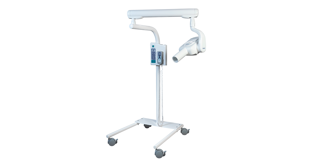 Rayo X – Columna Móvil