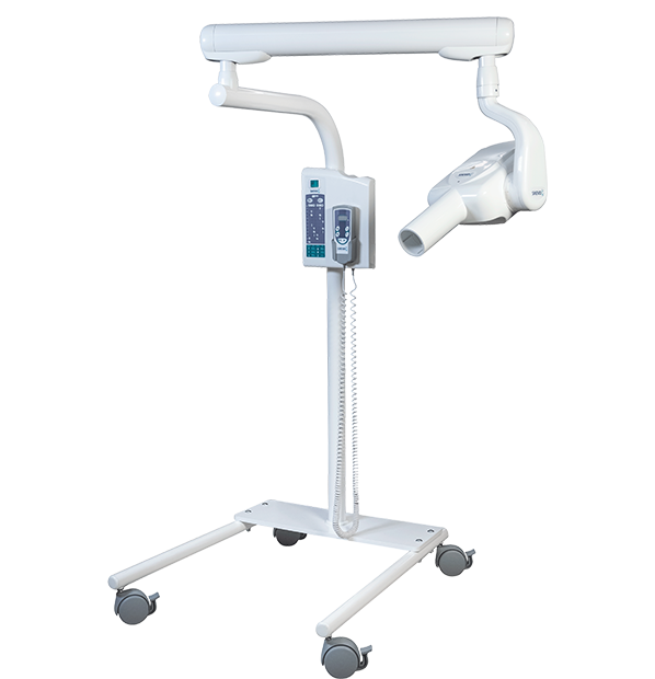 Rayo X – Columna Móvil