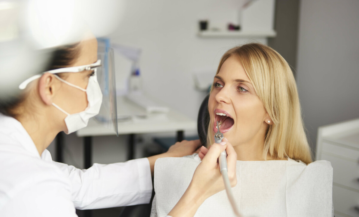Ultrassom odontológico: por que todo dentista precisa ter