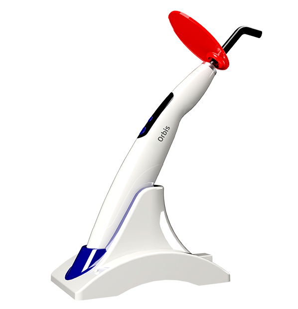 Fotopolimerizador – Orbis