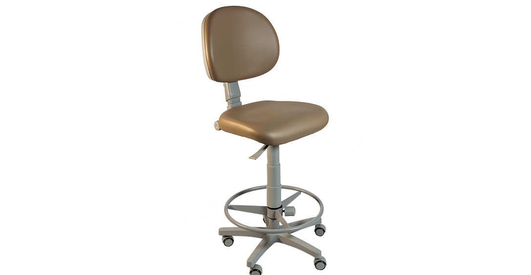 Taburete Ergonomic