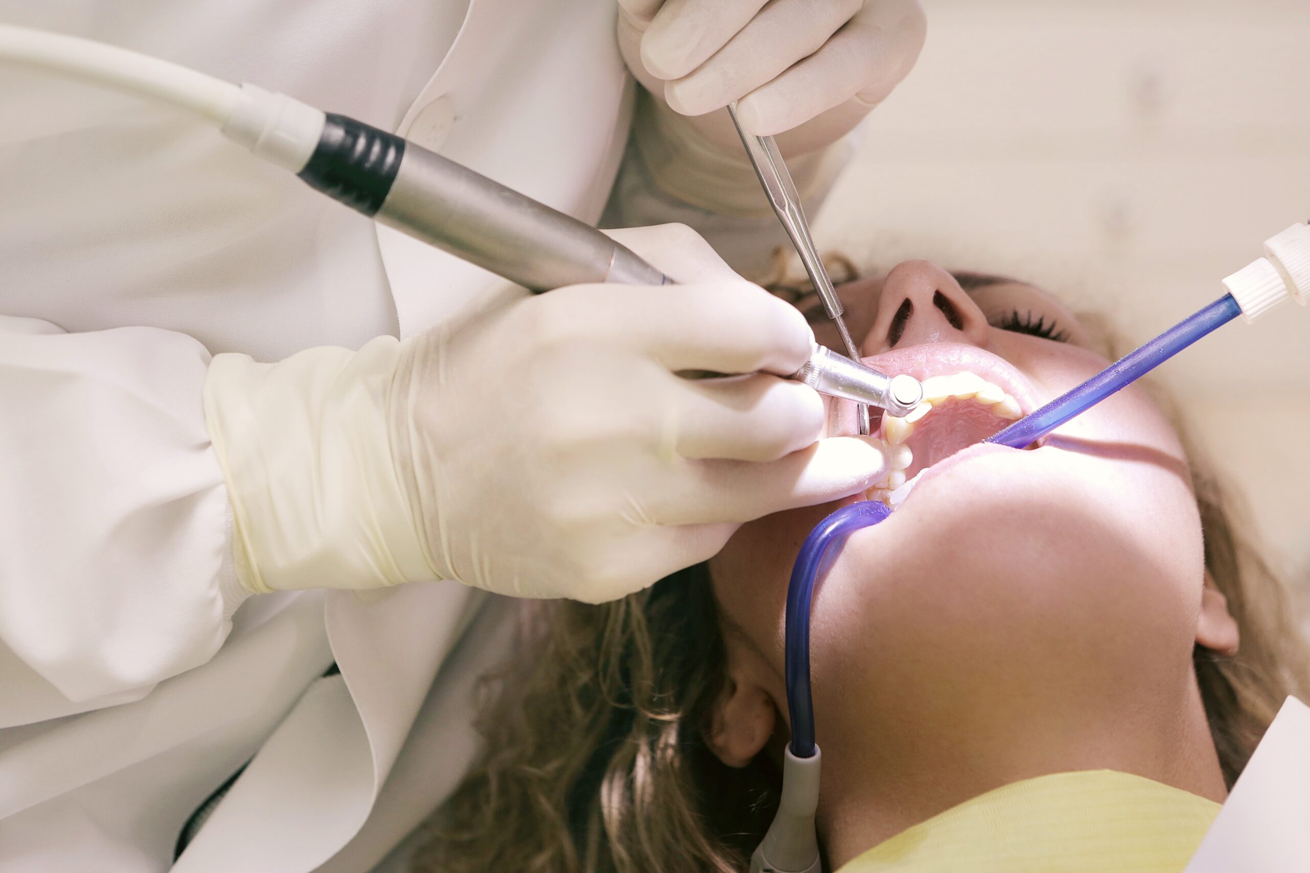 odontologia clinica