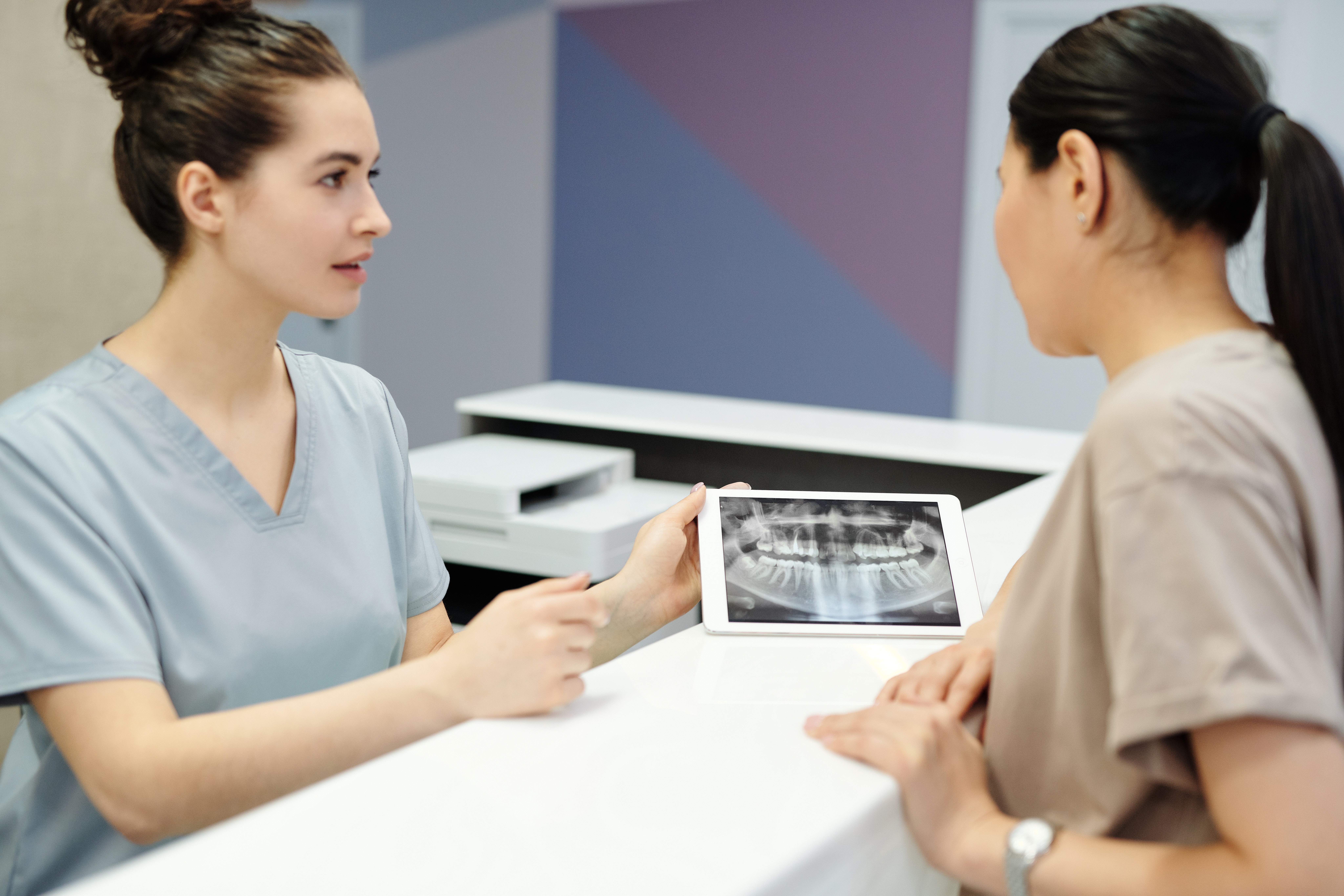Conheça os tipos de raio-x odontológicos e suas principais indicações