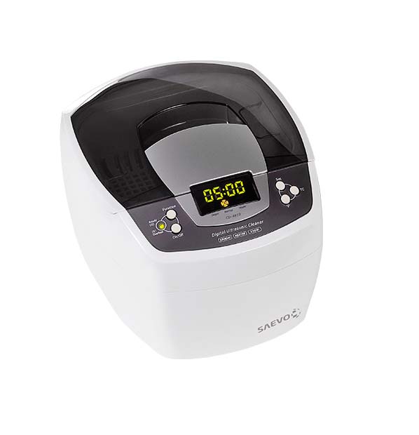 Lavadora Ultrasónica BioFree 2L