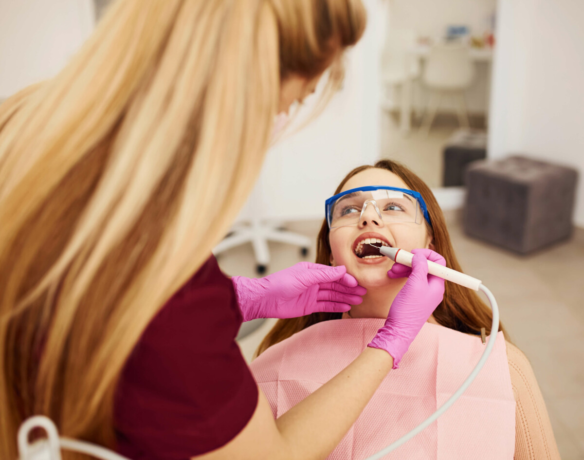Ultrassom odontológico: Como escolher a melhor marca ?