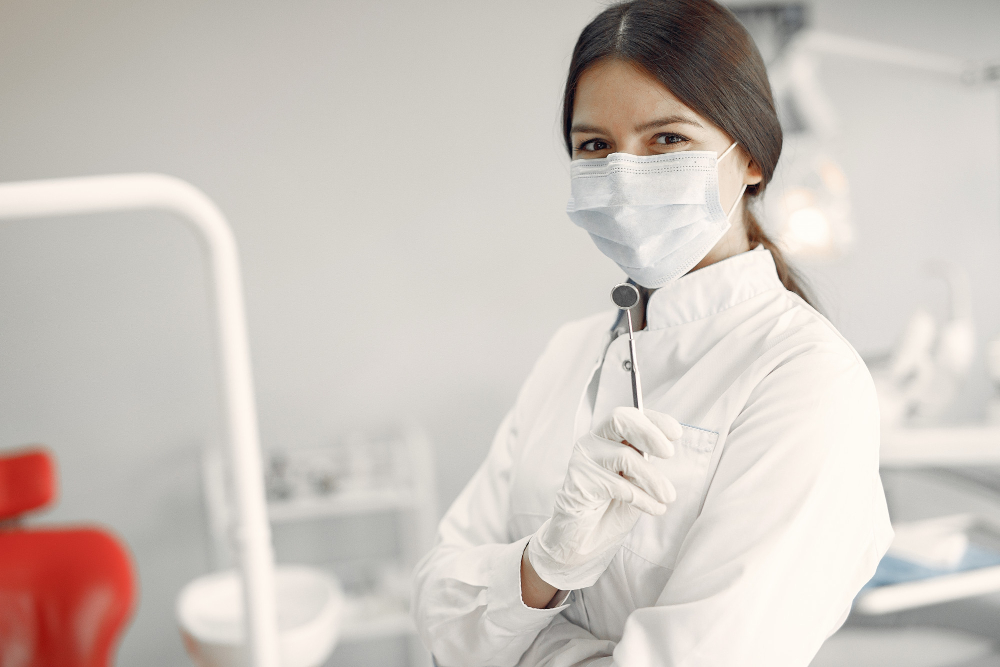 Periodontia: tudo sobre a especialidade odontológica