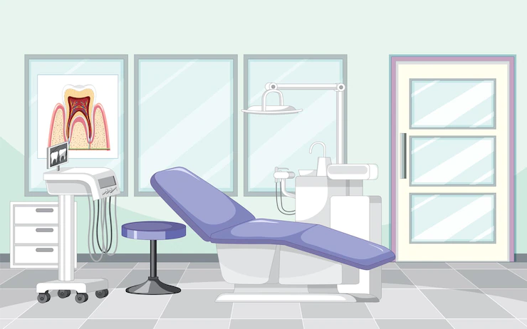 ¡7 Consejos de decoración para un consultorio dental! ¡Échale un vistazo!