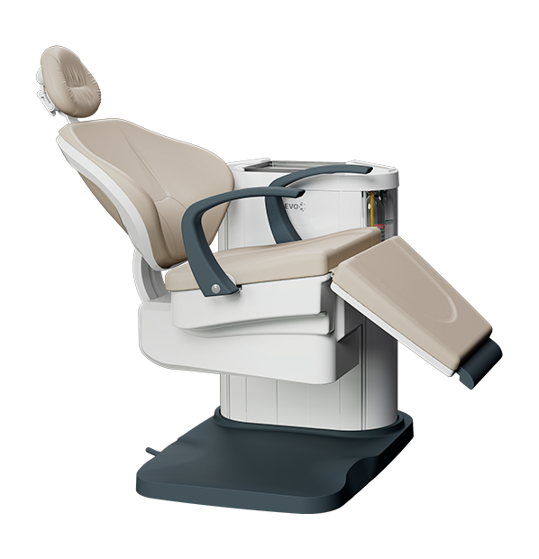 Consultório Saevo HOF