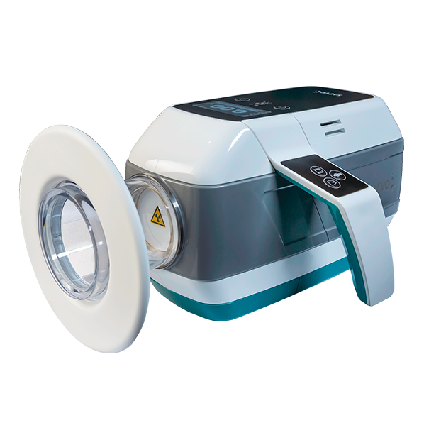 Rayos X odontológico portátil Saevo Air X-Ray