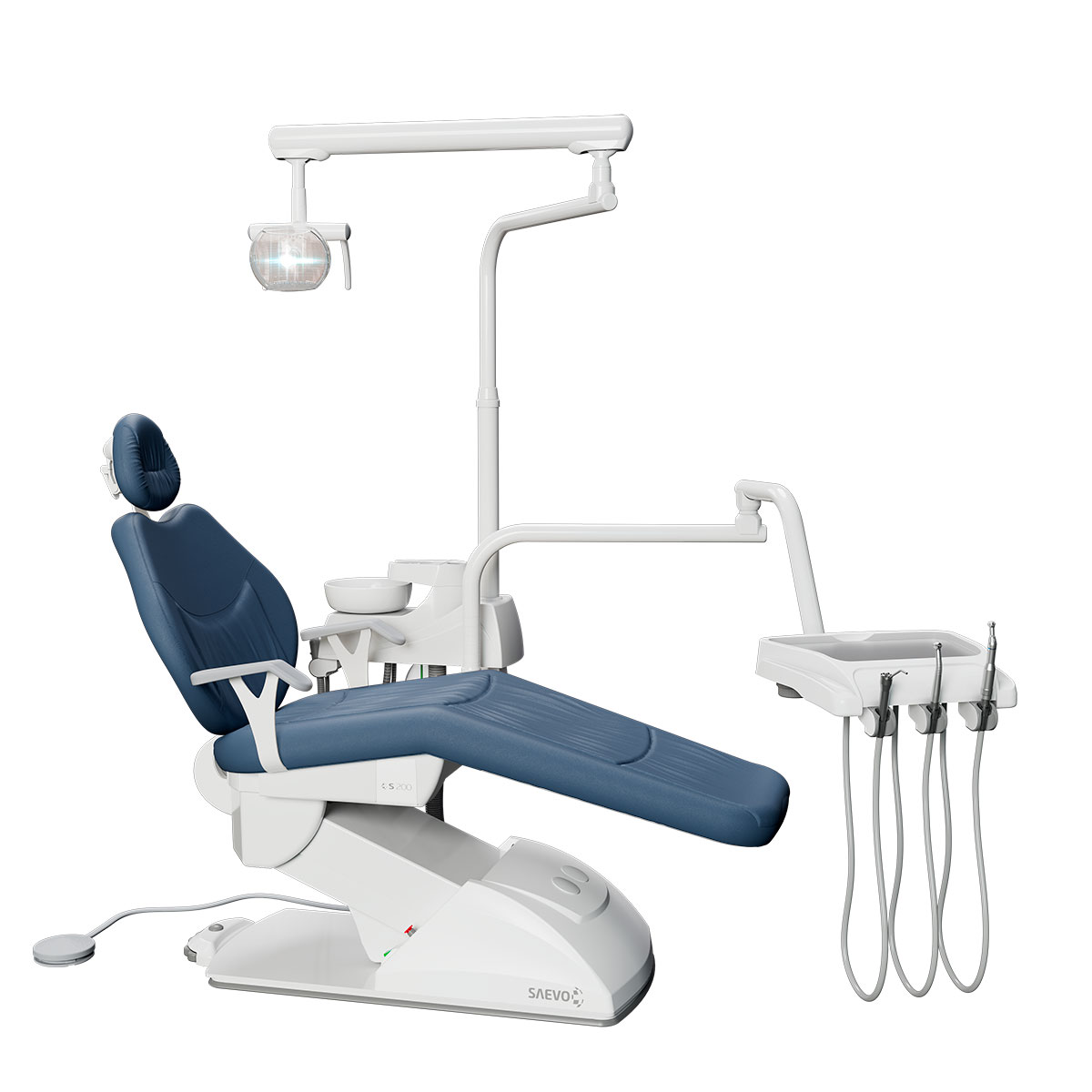 Consultório Odontológico – S201