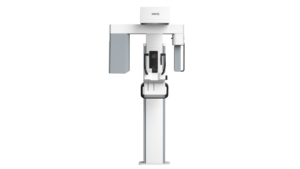 Imagem Extraoral PAN