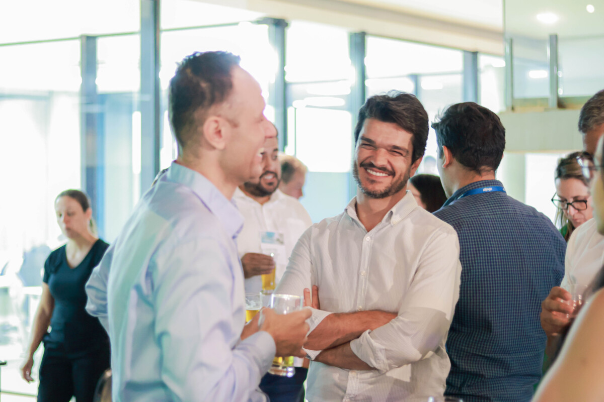 7º Encontro de Negócios Saevo: Parcerias, Inovação e Crescimento Compartilhado Refletem os Valores da Marca