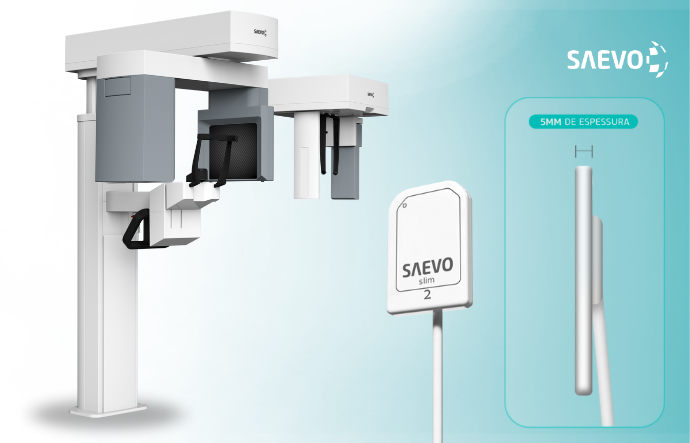 A tecnologia Saevo contribui para consultórios mais eficientes