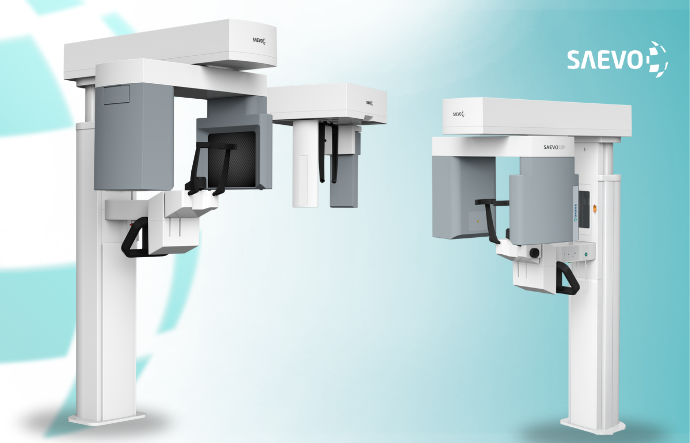 Resolución, FOVs y softwares: qué considerar al elegir un equipo de imagen extraoral