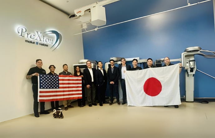 ANUNCIO AL MERCADO – Saevo destaca la expansión global de Alliage con la llegada de PreXion