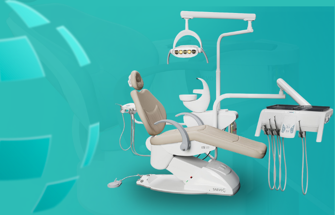 Ergonomía en el consultorio: por qué la elección de la silla impacta directamente en la salud del odontólogo