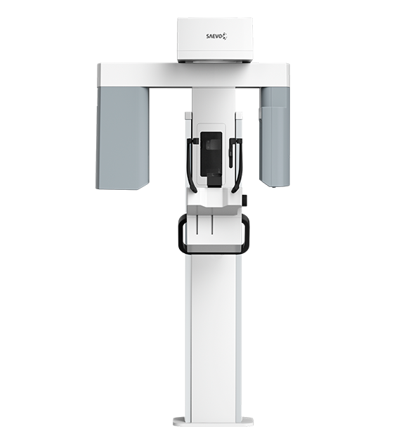 Você Digital | Saevo 3D UP (Tomo + Pan) + 550 Implantes Medens + 2 Kits Cirúrgicos
