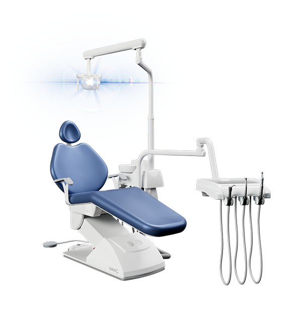 Consultório Odontológico – S201