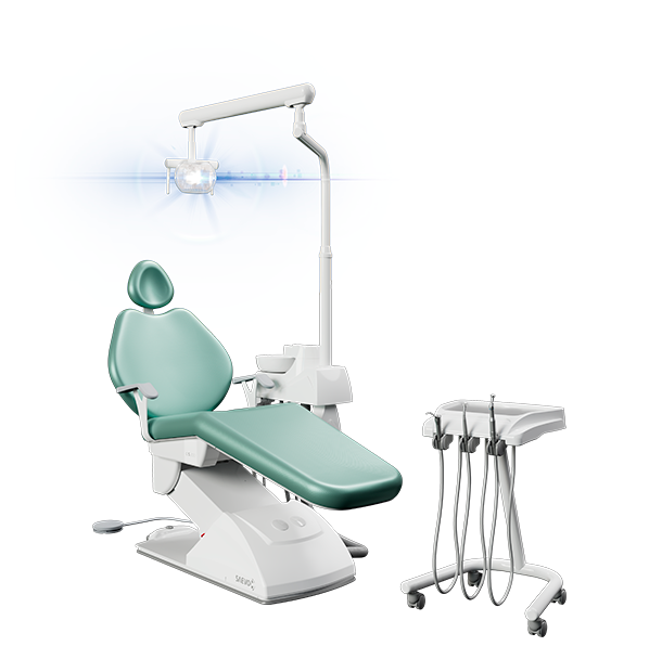 Consultório Odontológico – S201 C