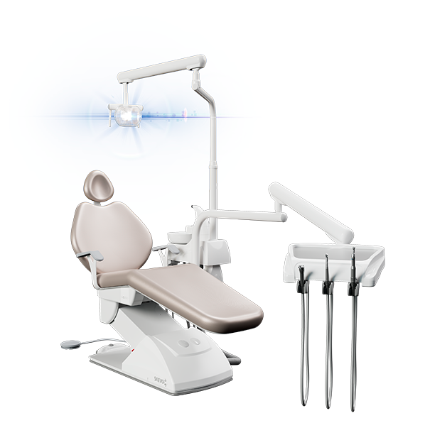 Consultório Odontológico – S202