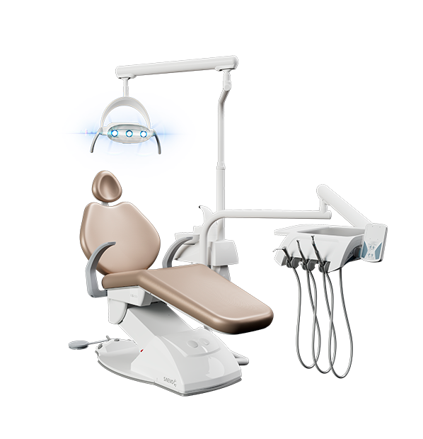 Consultório Odontológico – S301