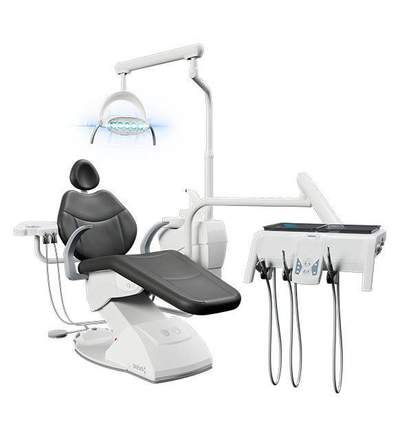 Consultório Odontológico – S403