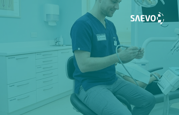 Ergonomia no consultório: como evitar dores após um dia clínico