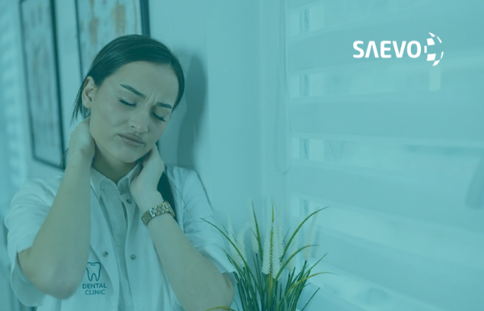 Pequenos ajustes que reduzem o cansaço ao longo do dia clínico