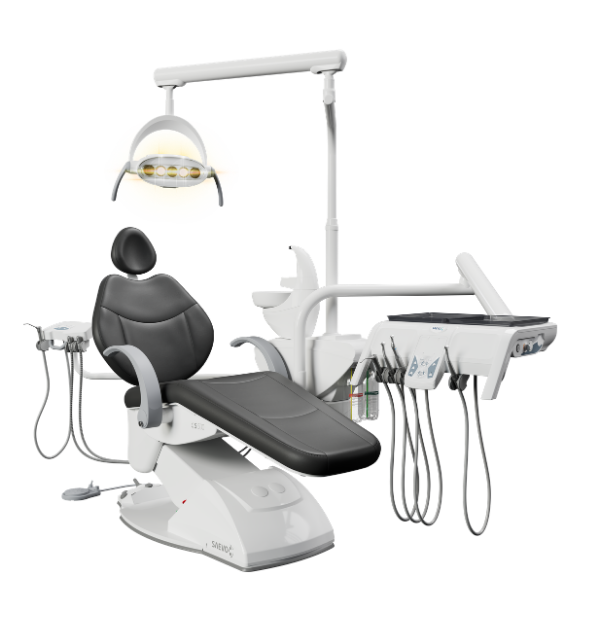 Consultorio S501